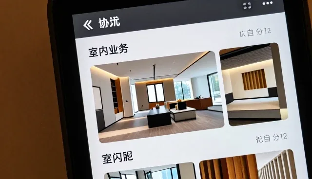 门店展厅下如何发挥办公空间装修价值